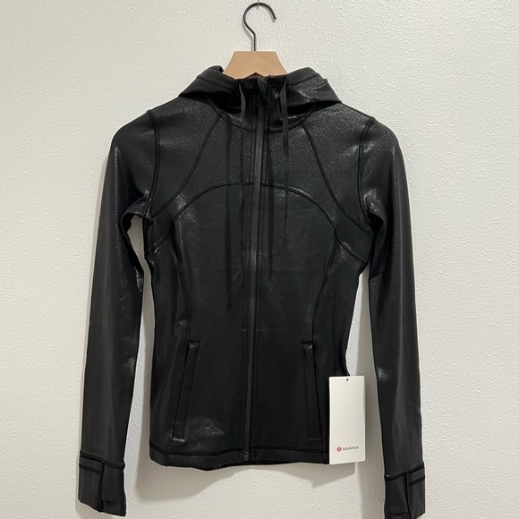 Lululemon Define Jacket Shine - Picture 1 of 5